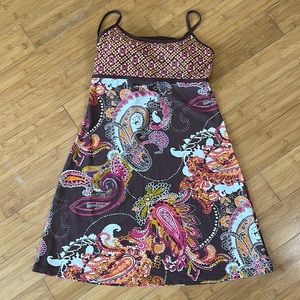 Athleta, summer mini